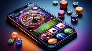 Live casino games available on jilievo apk